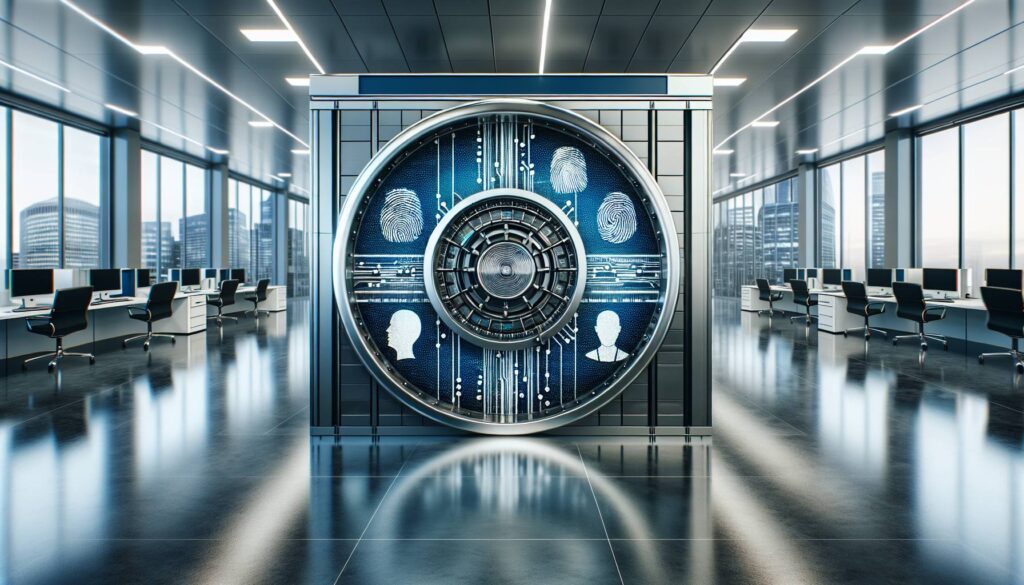 Importanza della protezione dei dati biometrici