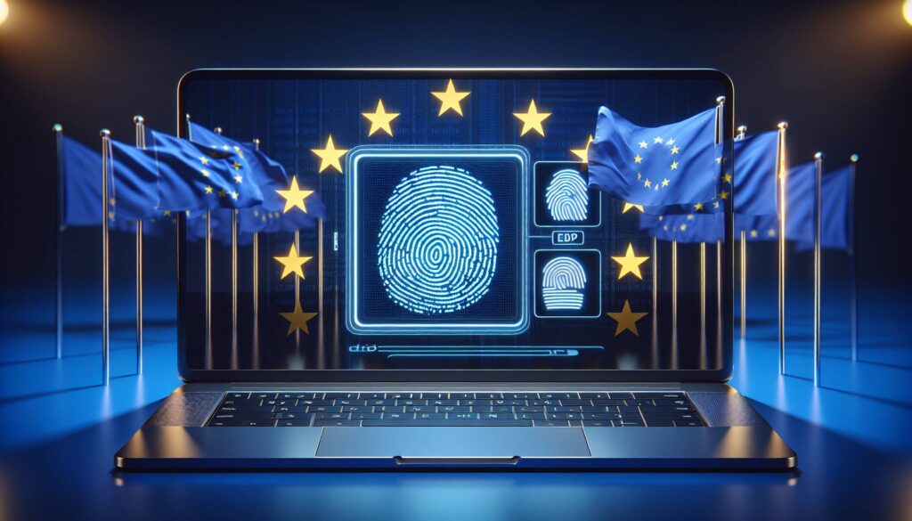 Principi del GDPR rilevanti per i dati biometrici