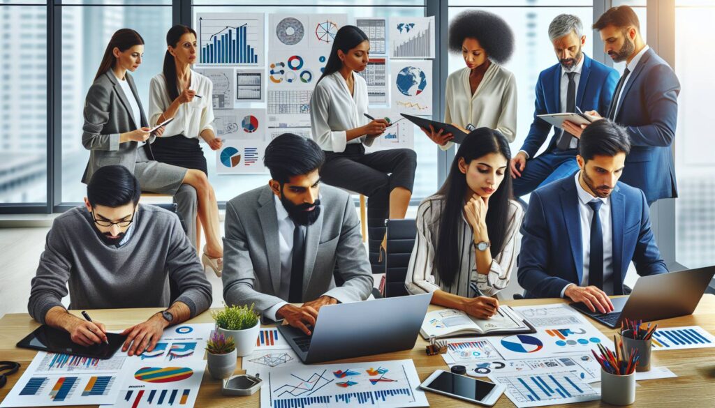 Vantaggi del lavoro per obiettivi: produttività e autonomia