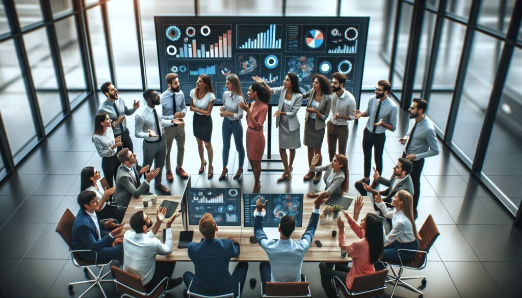 Comunicazione chiara per evitare malintesi sugli obiettivi