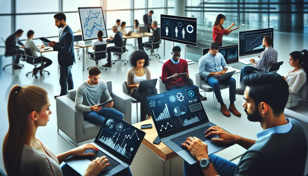 App e software per il tracking degli obiettivi