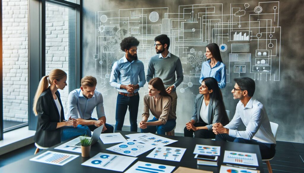 Definizione poco chiara degli obiettivi