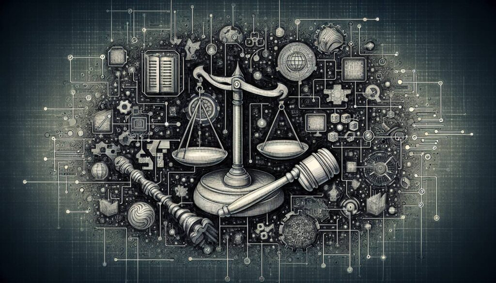 Panoramica legale delle piattaforme digitali