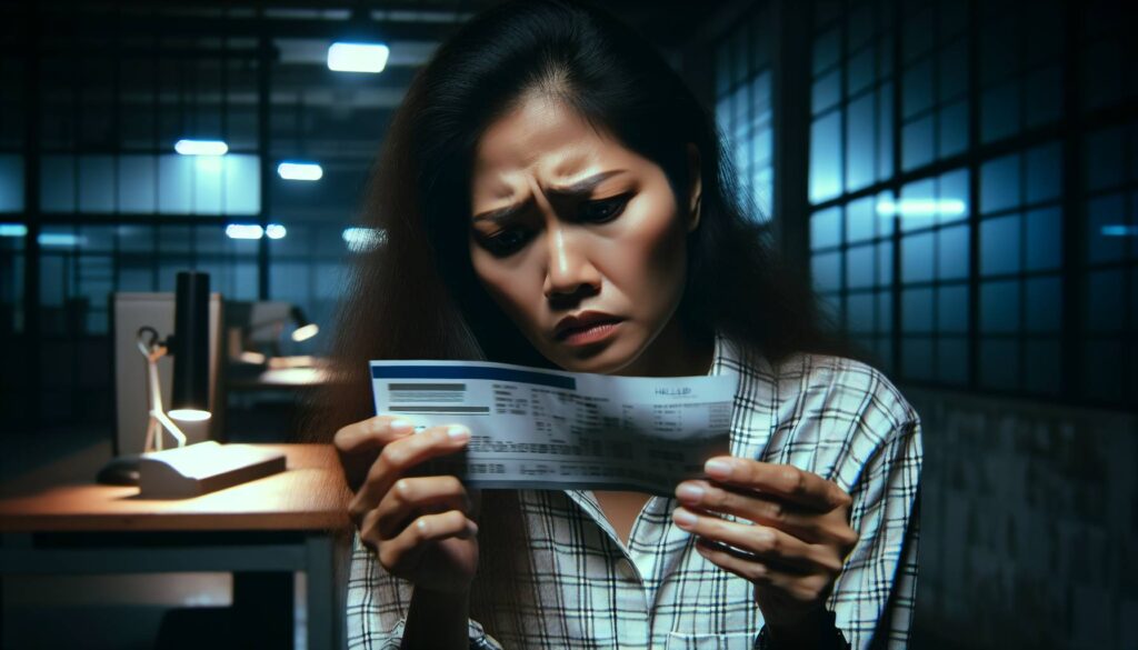 Implicazioni legali della sospensione della retribuzione