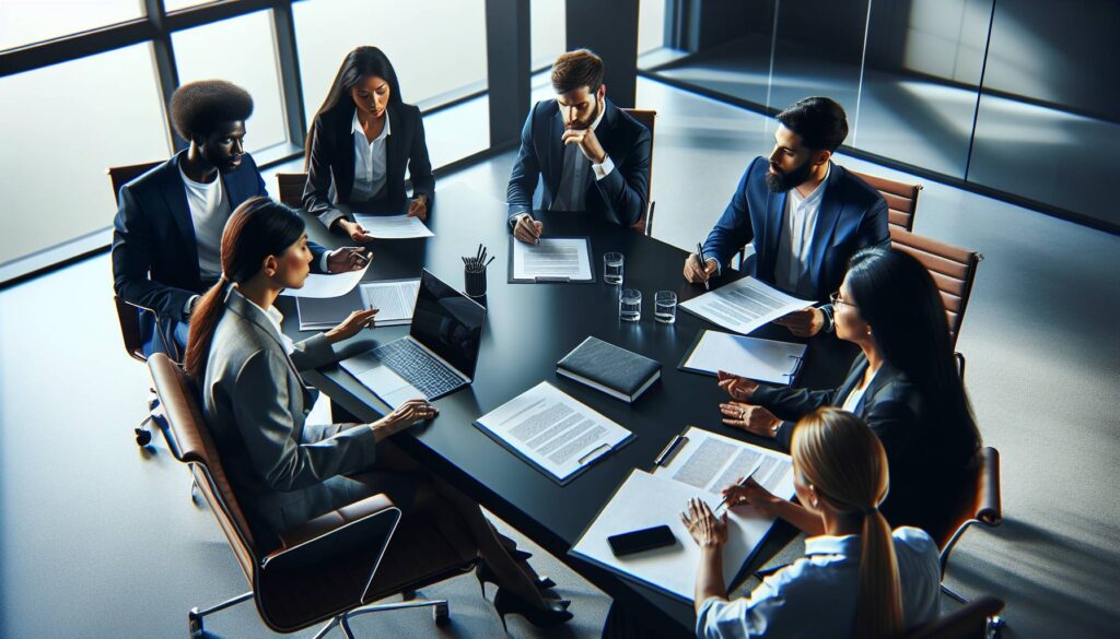 Tipologie di contratti di lavoro