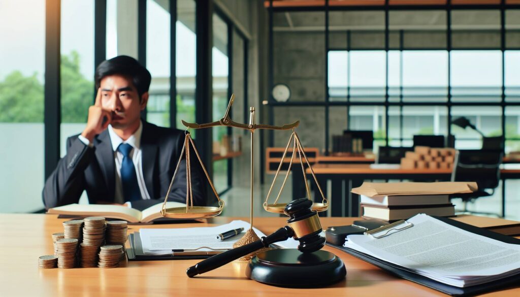 Aspetti giuridici da considerare