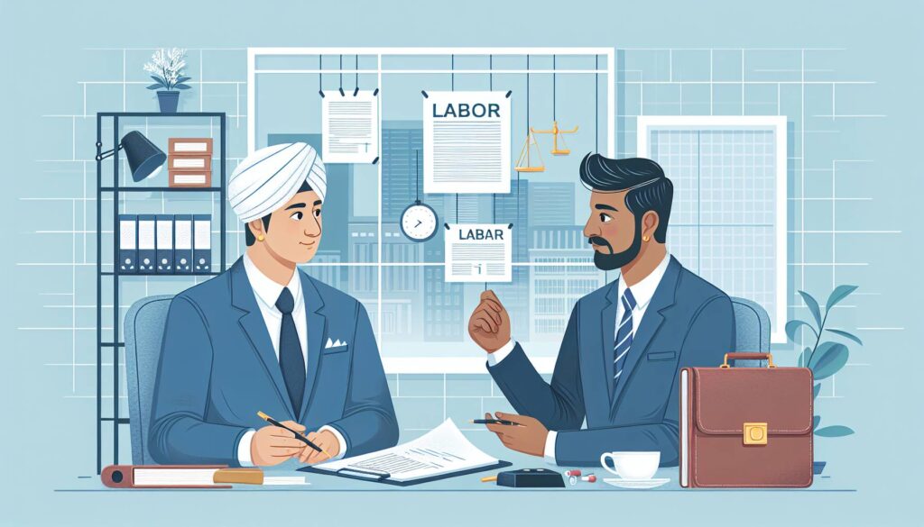 Quando cercare un consulente legale