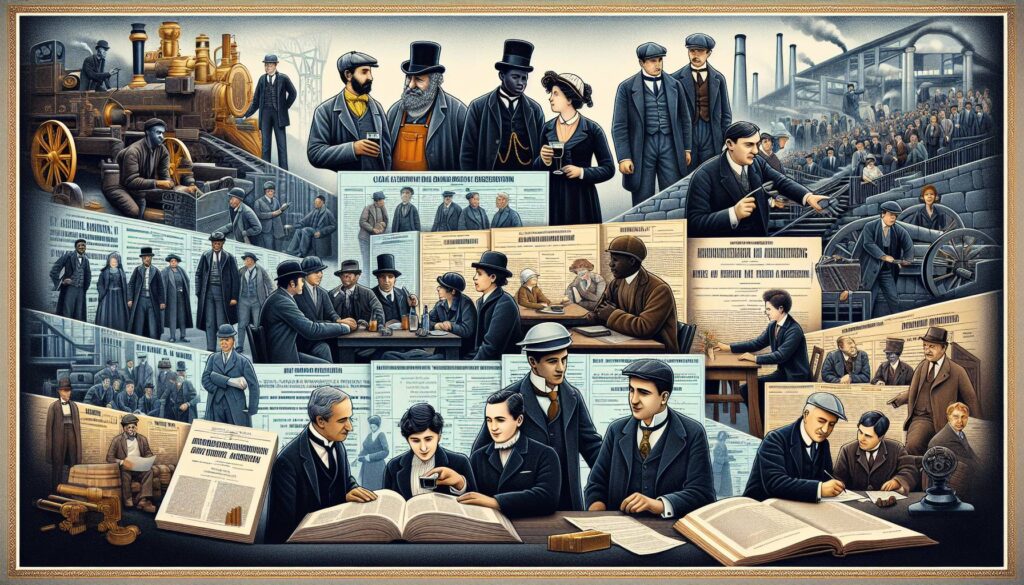 Origini storiche e contesto legislativo