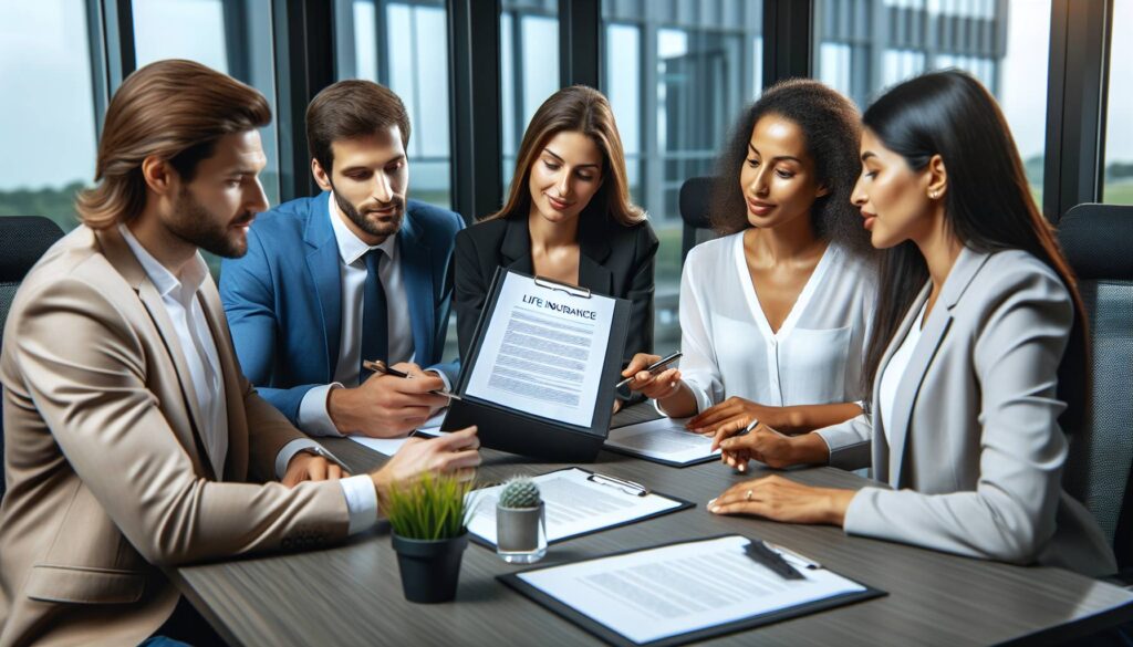 Introduzione alle polizze vita aziendali