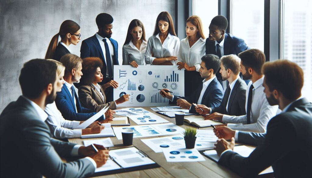 Valutare le necessità dell'azienda