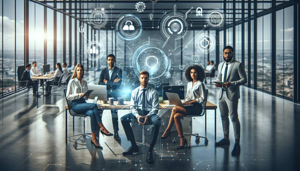 Nuove tendenze nel settore assicurativo