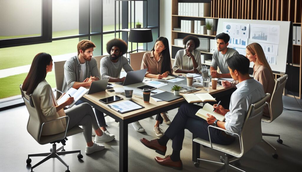 Politiche aziendali per favorire la reintegra