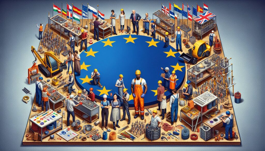 Confronto tra le normative UE e italiane