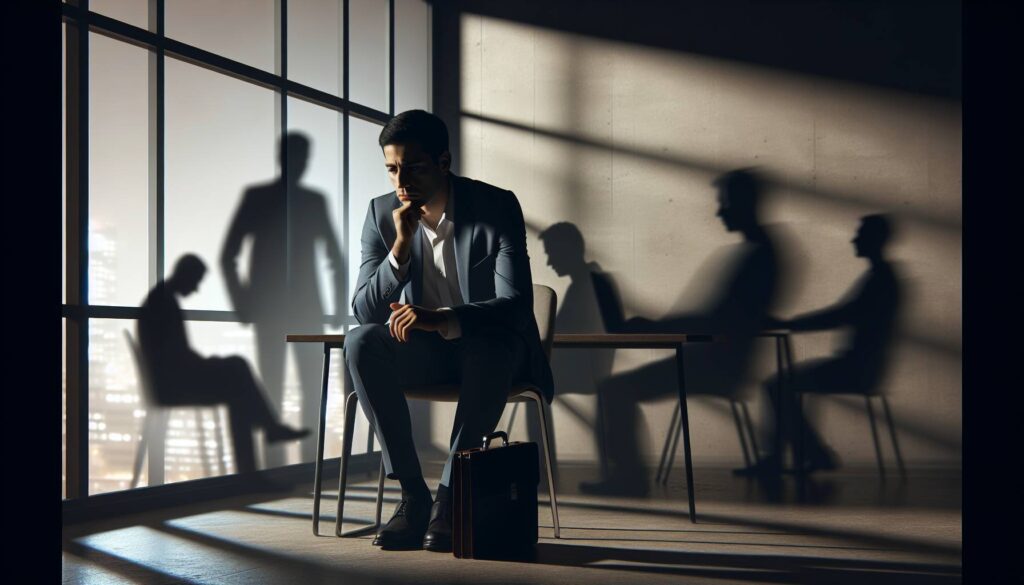 Definizione di rischi psicosociali