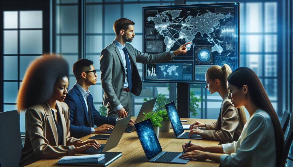 Vantaggi della formazione per la sicurezza aziendale