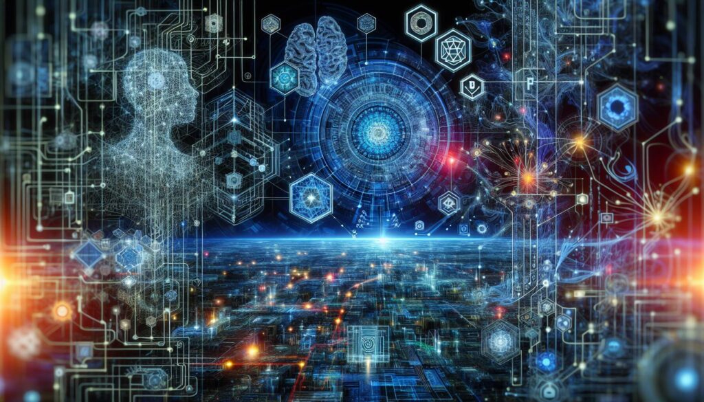 L'intelligenza artificiale nella prevenzione delle minacce