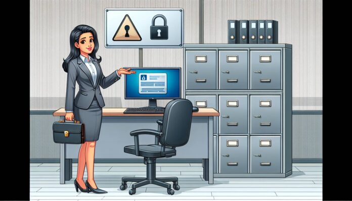 Cybersecurity Errori comuni di dipendenti nei sistemi aziendali: quali sono e come evitarli (per proteggere davvero l’azienda)