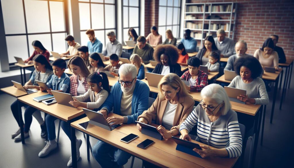 Identificare le competenze richieste nei prossimi anni