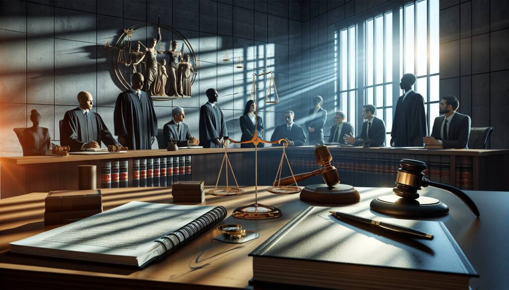 Analisi di casi giurisprudenziali importanti