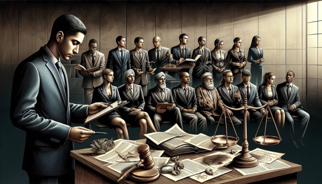 Competenze essenziali per gestire i casi