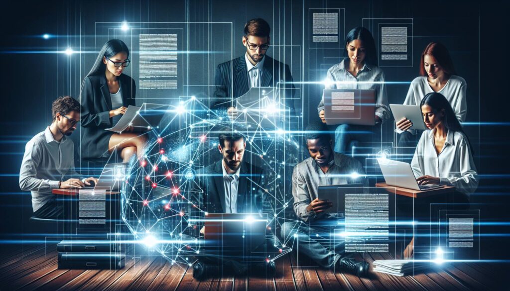 Differenze tra contratti tradizionali e digitali