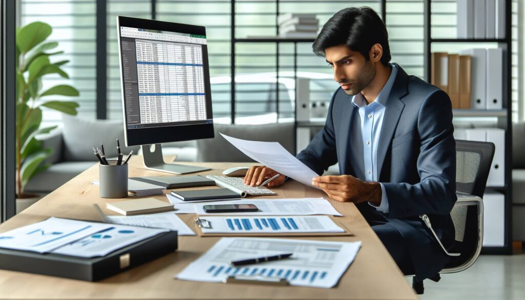 Obblighi di trattenuta mensile