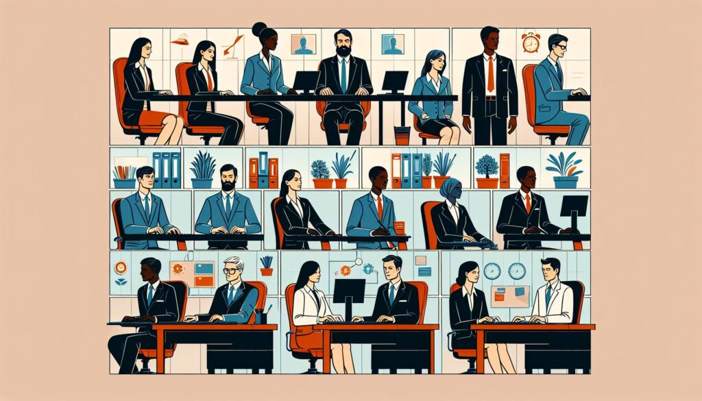 Introduzione alle mansioni superiori e retribuzione