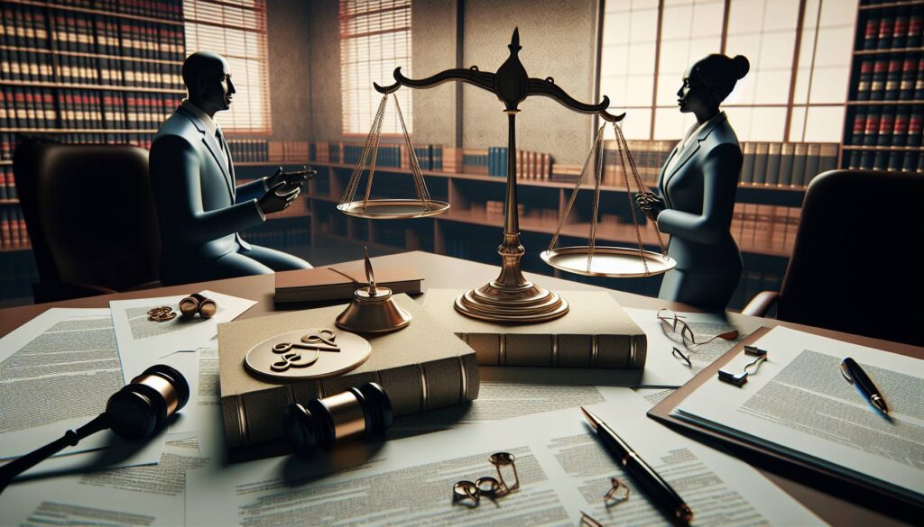 La funzione del giudice del lavoro