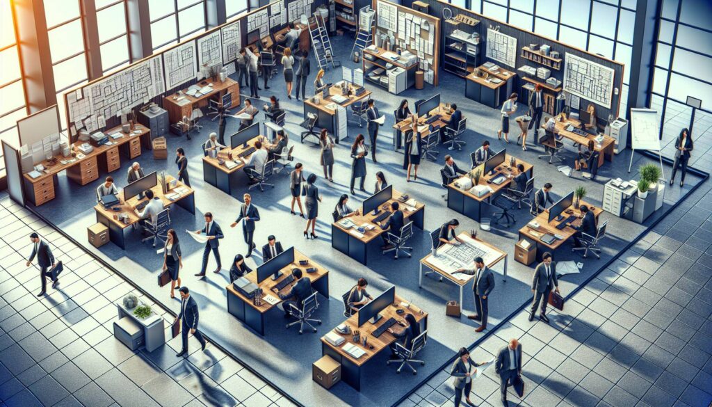 Definizione di mansioni inferiori e superiori