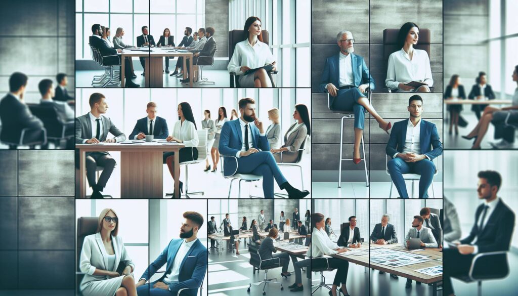 Relazione tra mansioni e soddisfazione lavorativa