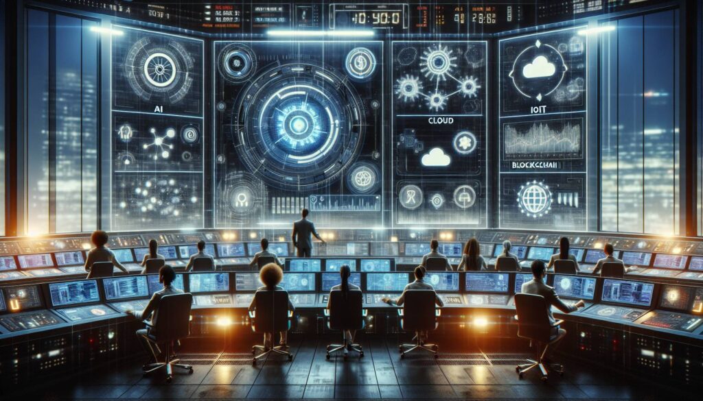 AI e machine learning nella pianificazione dei turni