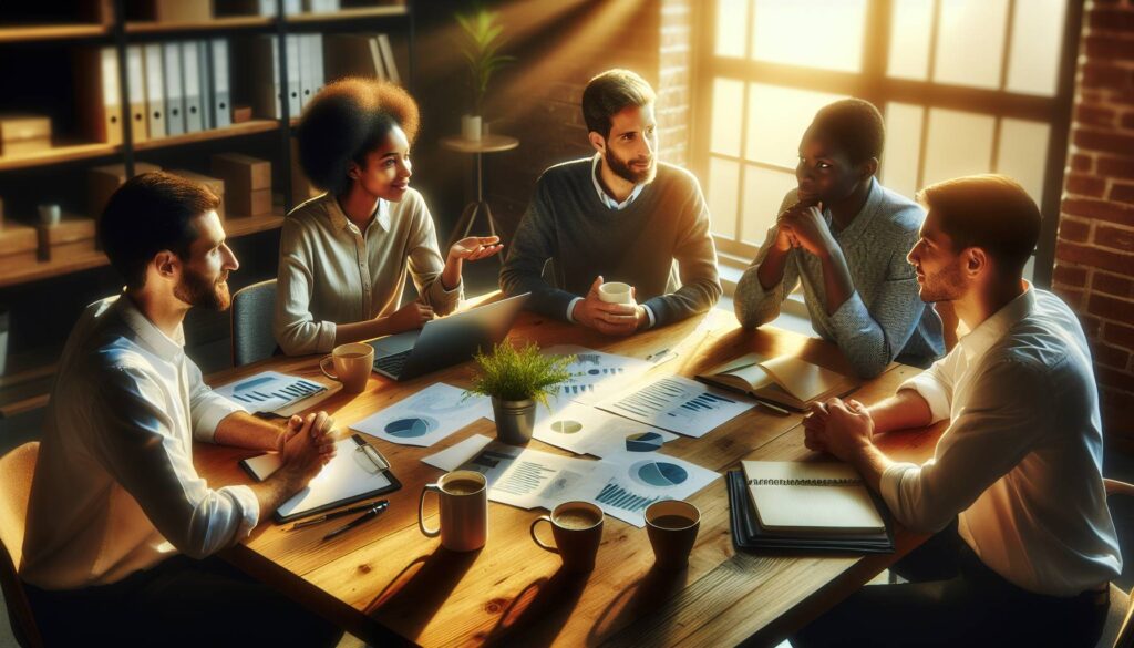 Importanza del supporto da parte dei datori di lavoro