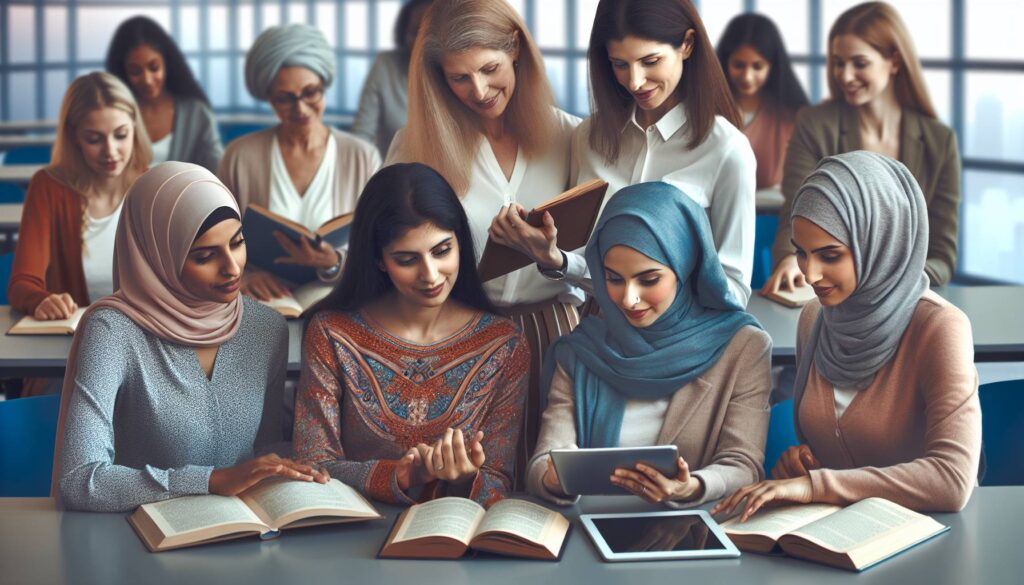 Necessità di programmi di formazione specifici