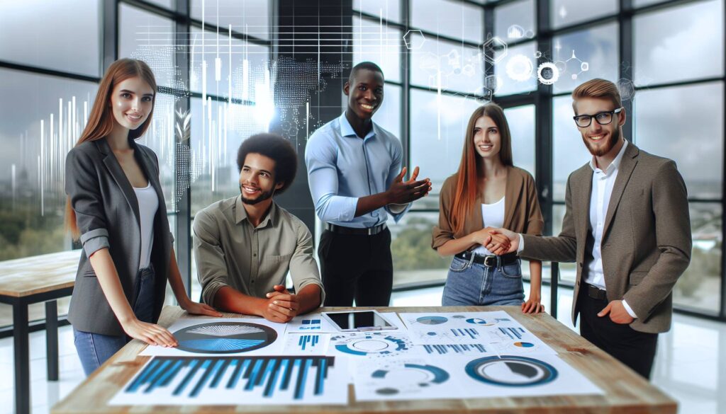 Panoramica sull'occupazione giovanile attuale