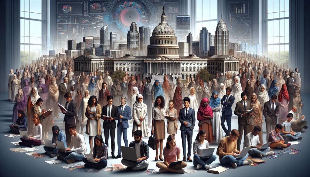 Panoramica sulle politiche attuali per i giovani