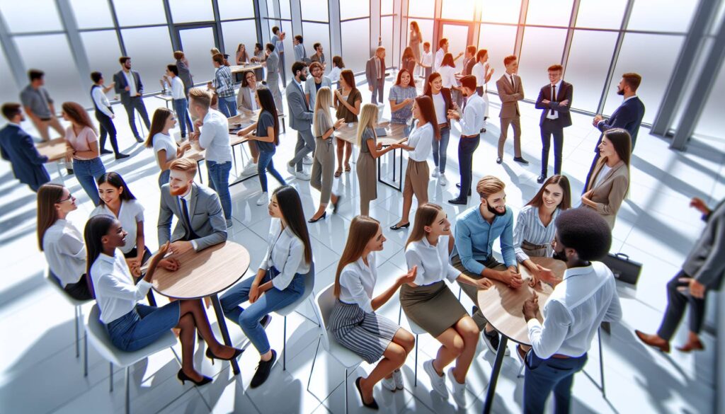 Vantaggi di assumere giovani talenti