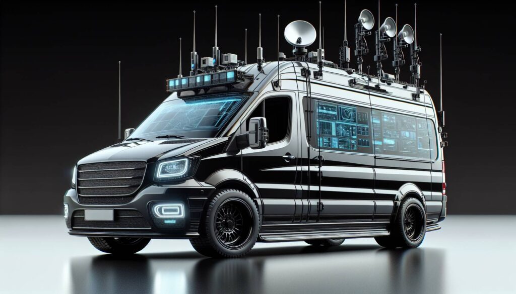 Introduzione al telecontrollo nei veicoli aziendali