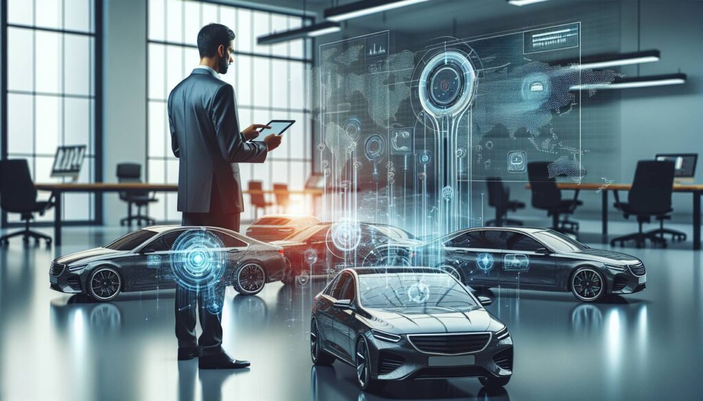 Panoramica delle tecnologie disponibili