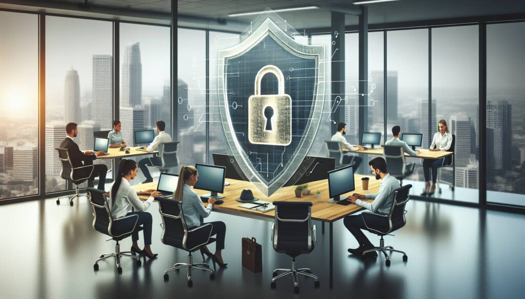 Definizione e importanza della privacy sul lavoro