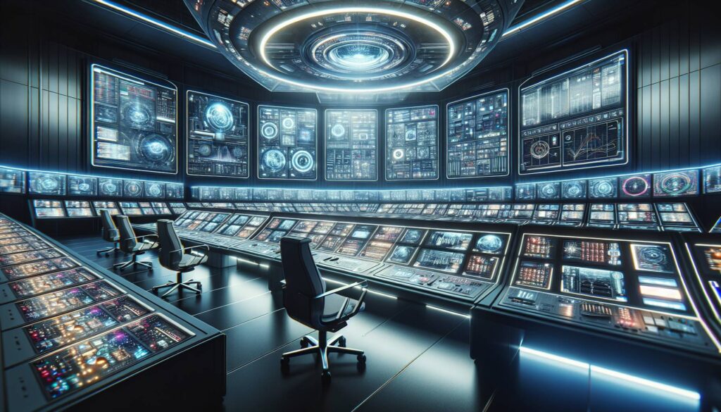 Trend emergenti nel telecontrollo