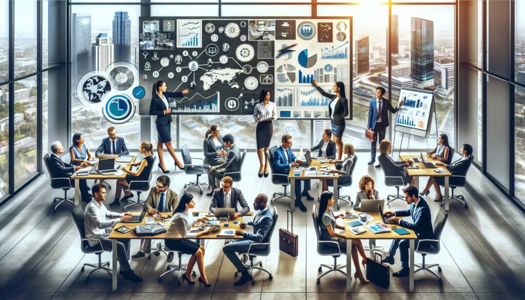 Analisi delle politiche di mobilità nelle aziende