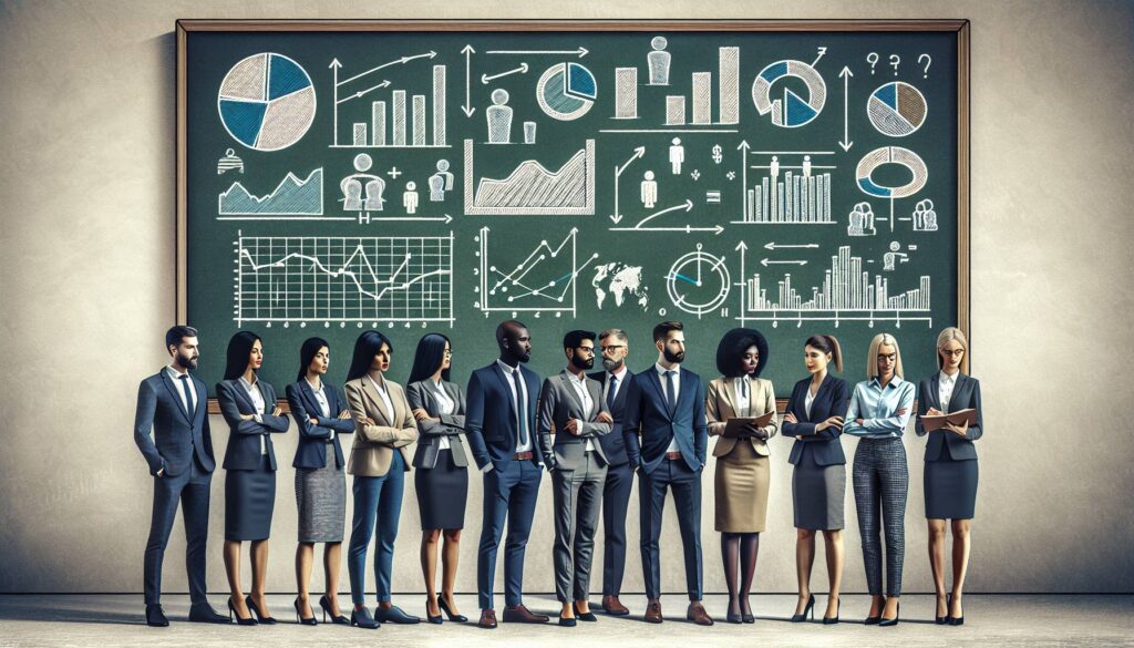 Identificazione degli ostacoli alla mobilità interna