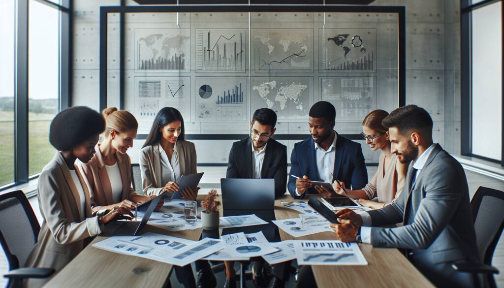 Formazione continua come chiave di successo