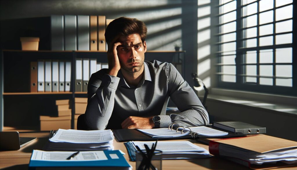 Comprendere l'importanza dell'inquadramento corretto