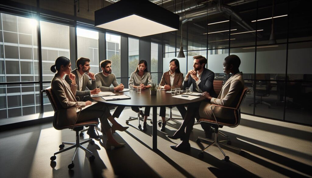 Definizione di inquadramento lavorativo