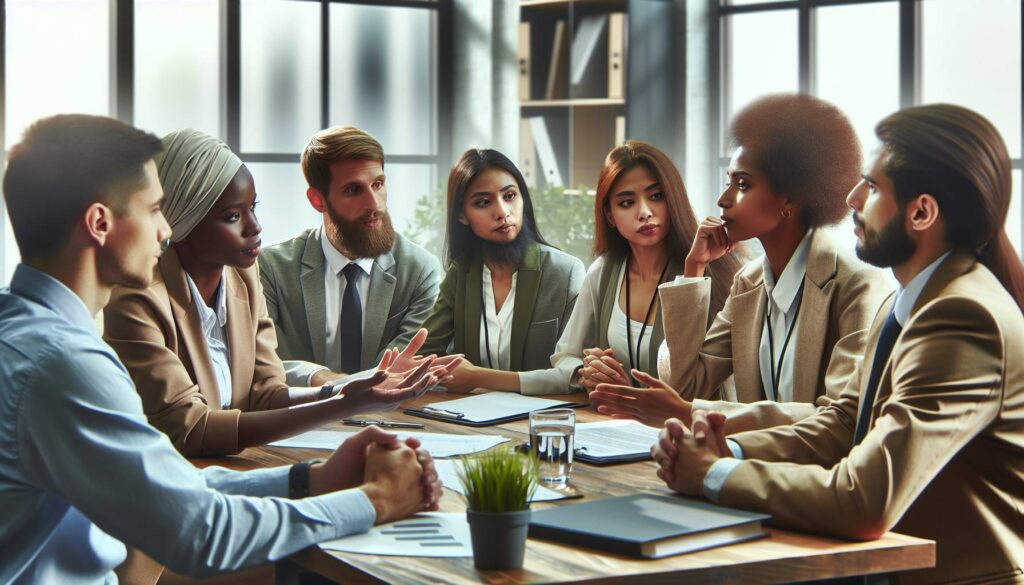 Sinergia tra lavoratore e sindacato