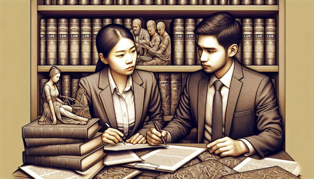 Quando è opportuno consultare un avvocato