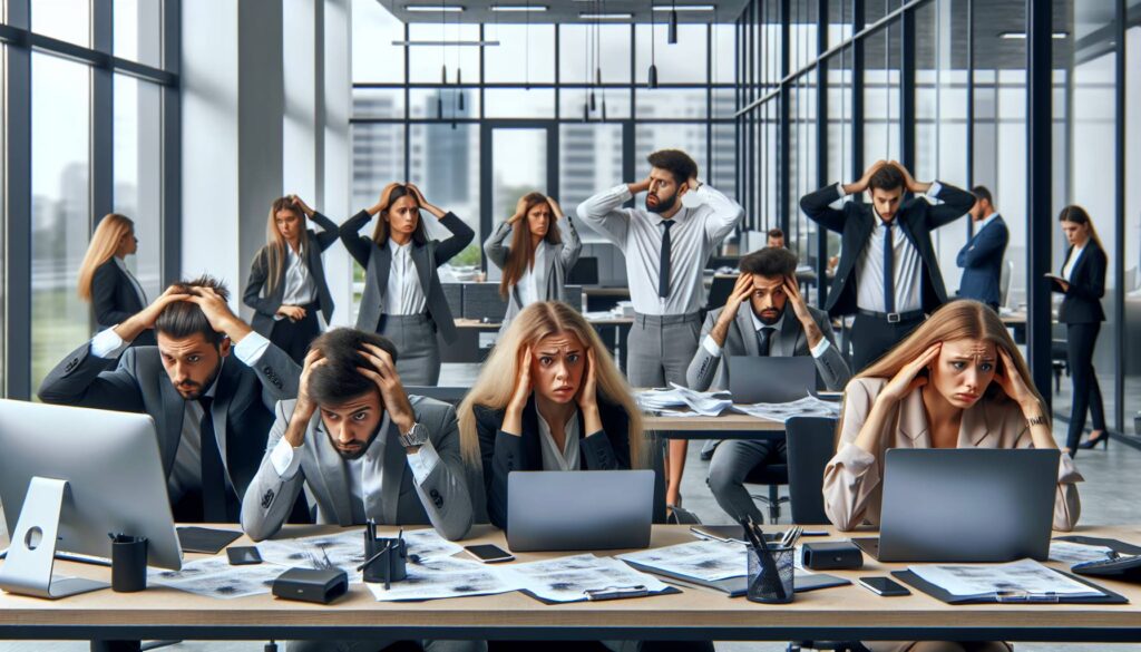 Impatti sulla motivazione dei lavoratori