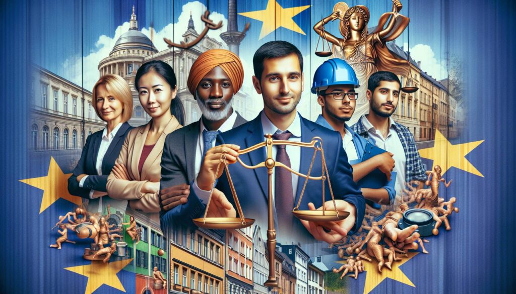 Introduzione ai diritti dei lavoratori stranieri