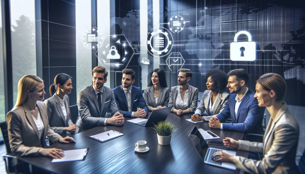 Introduzione al GDPR nel contesto lavorativo